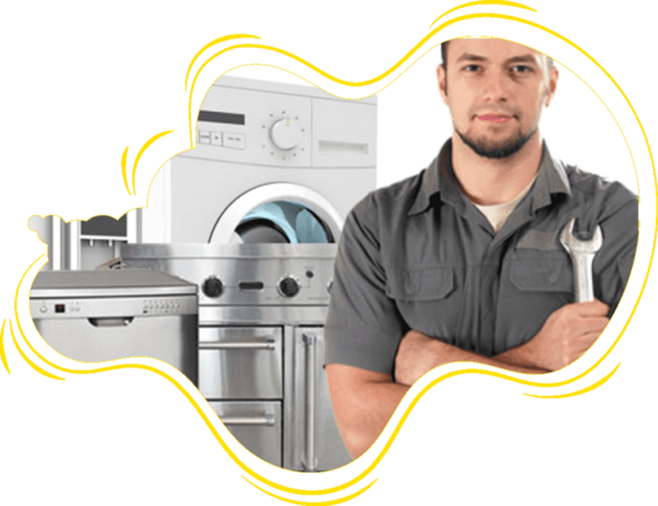 BÖLGE SERVİS • ANKARA BEYAZ EŞYA SERVİSİ