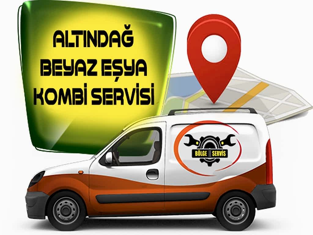 Altındağ Beyaz Eşya Servisi