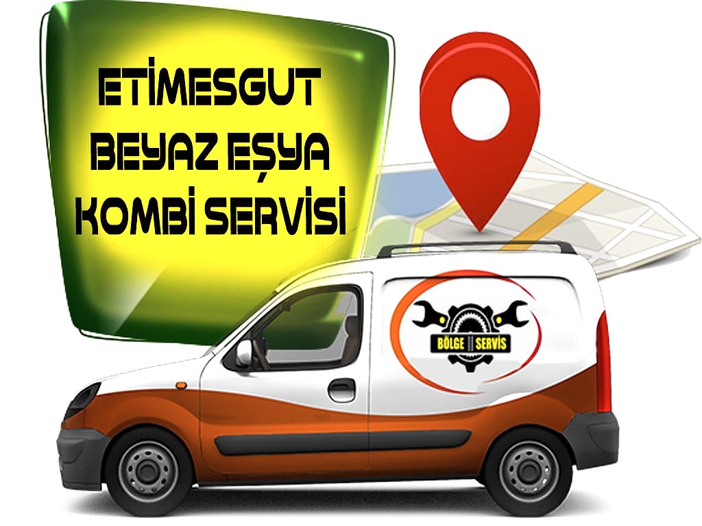 Etimesgut Beyaz Eşya Servisi