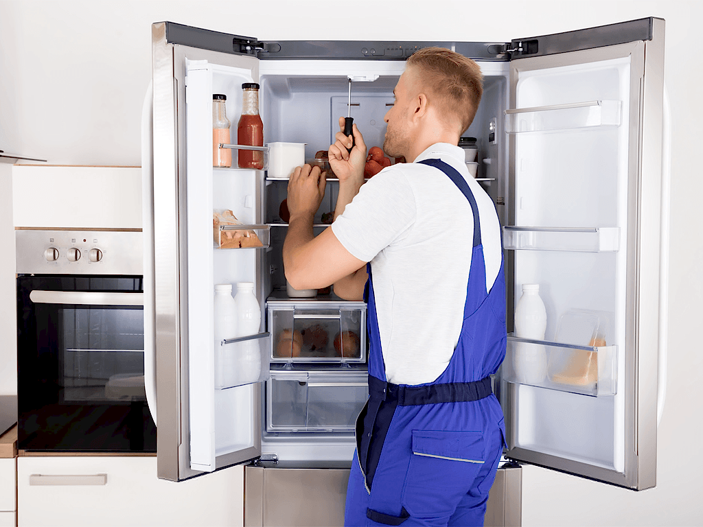 Ankara Buzdolabı Servisi