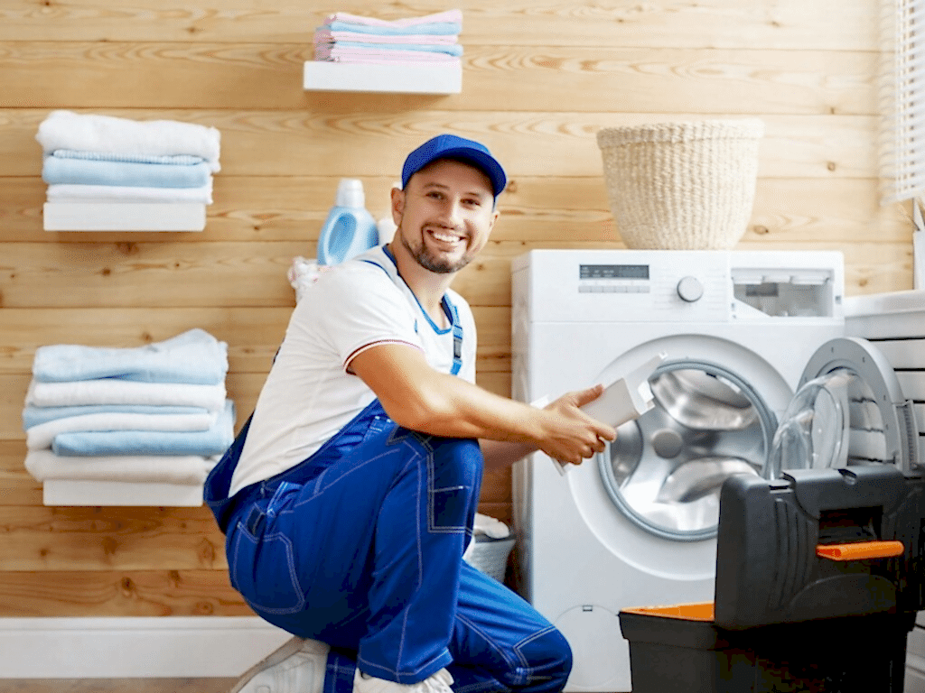 Ankara Çamaşır Makinesi Servisi