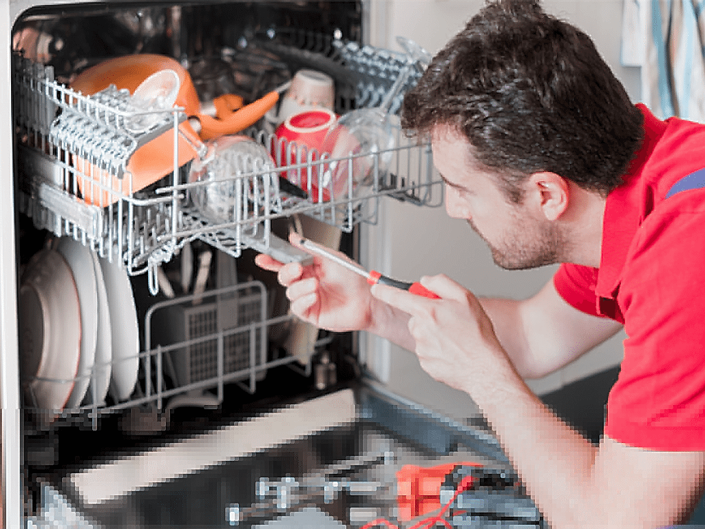 Ankara Bulaşık Makinesi Servisi