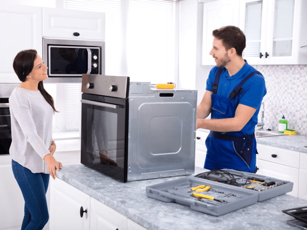 Ankara Beyaz Eşya Servisi