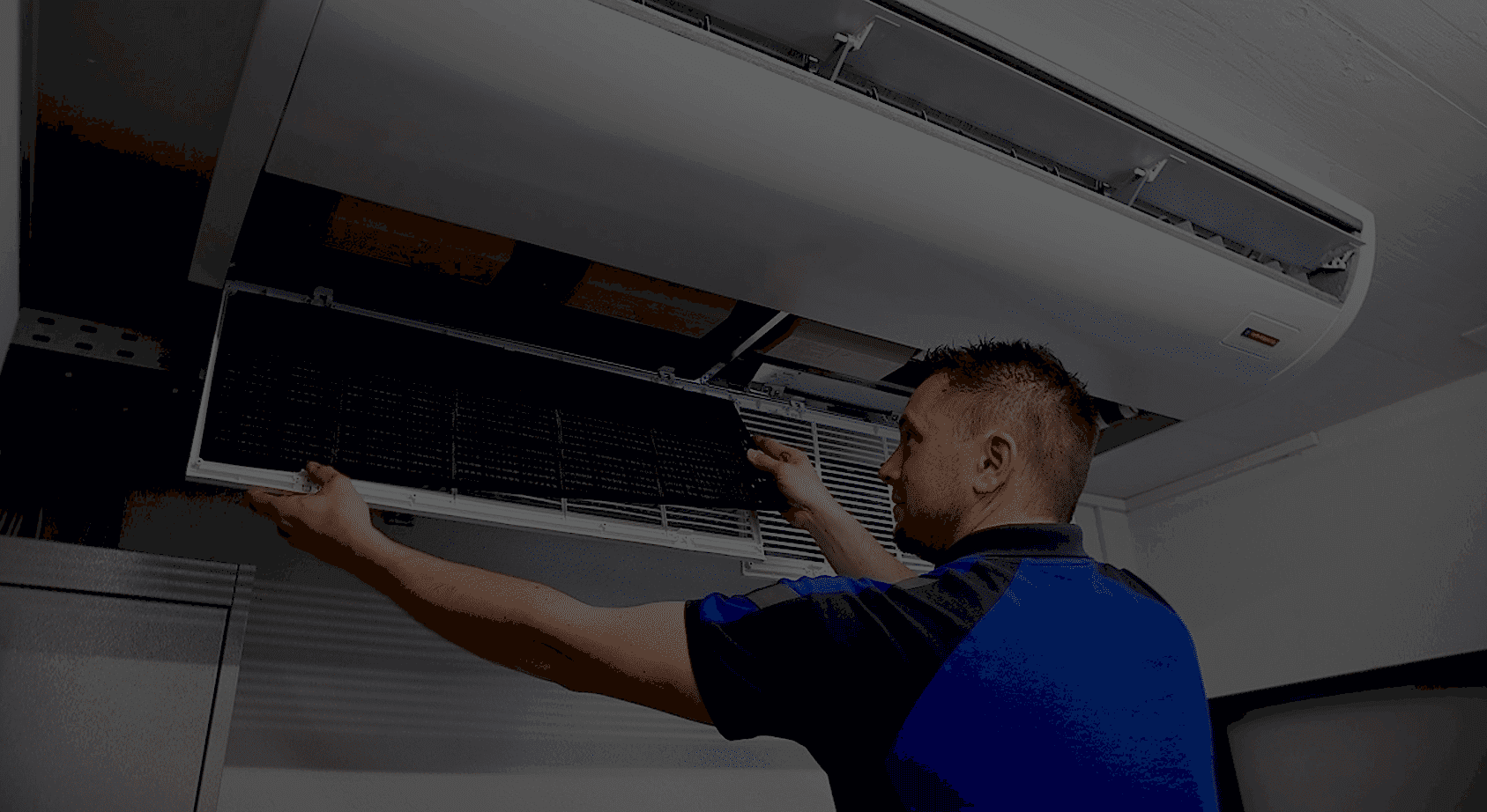 KOMBİ-KLİMA SERVİSİ